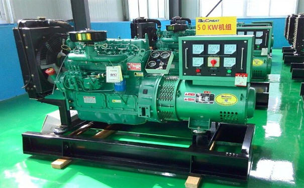 乐东发电机出租